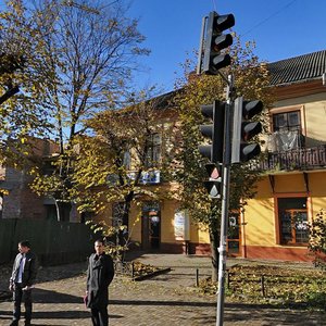 Vulytsia Vasyliianok, 3, Ivano‑Frankivsk: photo