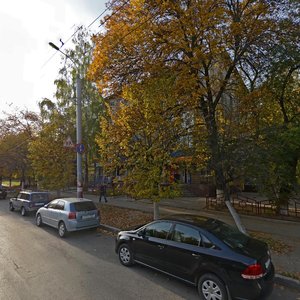 Leskova Street, 12, Nizhny Novgorod: photo