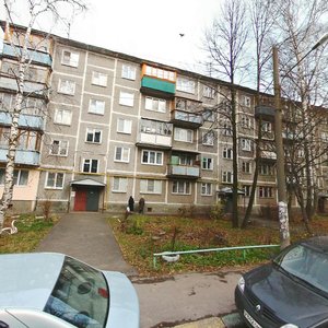 Nadezhdy Suslovoy Street, 9к1, Nizhny Novgorod: photo