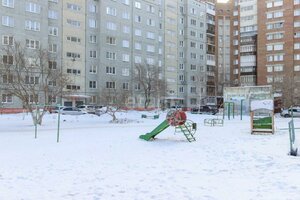 4-ya Novostroyevskaya ulitsa, 3, Omsk: photo