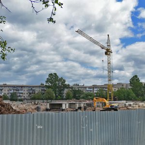 Bolshaya Sankt-Peterburgskaya Street, 98, Veliky Novgorod: photo