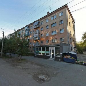 Kirova Street, 113, Kurgan: photo