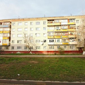 Нижний Новгород, Моторный переулок, 4к2: фото