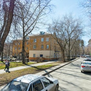 Gagarina Street, 7, Yekaterinburg: photo