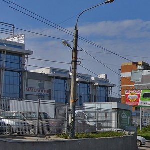Gvardeiskaya street, 54, Kazan: photo