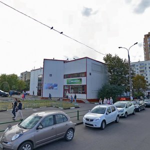 Volgogradsky Avenue, 80/2к1, Moscow: photo