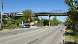 Puteyskaya Street, 19, Kaluga: photo