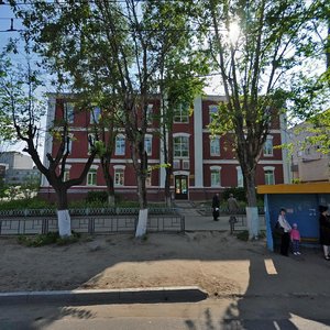 Ivanovskaya Street, 23, Kohma: photo