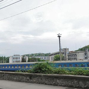 Vokzalnaya Street, 3, : foto