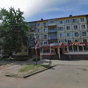 Almazna vulytsia, 3, Poltava: photo