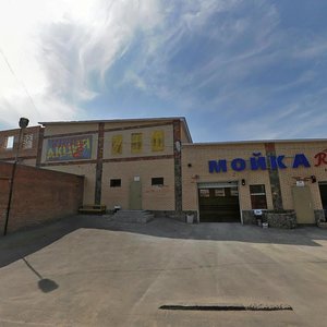 Zhelyabova Street, 31, Mozhaysk: photo