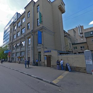 Verkhnyaya Krasnoselskaya Street, 2 ، موسكو: صورة