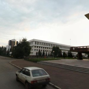 Уфа, Улица Крупской, 19: фото