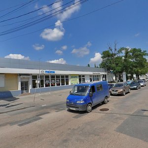 Ulitsa Mayakovskogo, 14И, Simferopol: photo