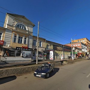 Тула, Октябрьская улица, 48А: фото