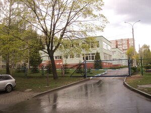 Egerskiy Boulevard, 59А, Cheboksary: photo
