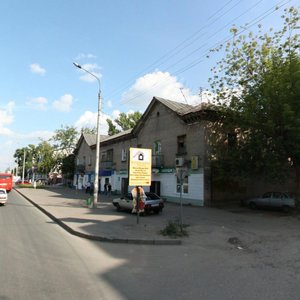 Maksimov Street, 31, Kazan: photo