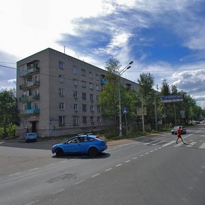 Bolshaya Sadovaya Street, 93/97, : foto