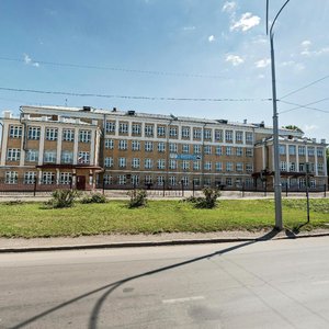 Кемерово, Кузнецкий проспект, 44: фото