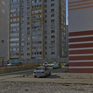 Ulitsa imeni Yu.I. Menyakina, 1Б, Saratov: photo
