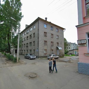 Kalinina Street, 15, Pskov: photo