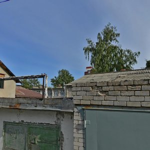 Molodezhnaya Street, 18А, Barnaul: photo