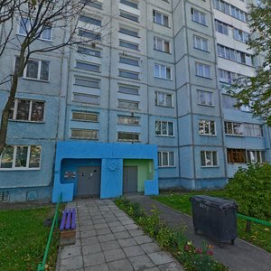 Jakubowskaga Street, 25, Minsk: photo