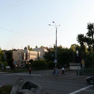 Volgogradskaya ulitsa, 43 ، قازان: صورة