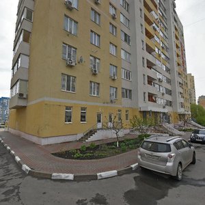 Budyonnogo Street, 17В, Belgorod: photo