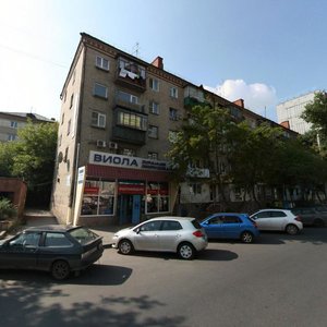 Rossiyskaya ulitsa, 220, Chelyabinsk: photo