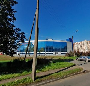 Moskovskoe Highway, 42к2 ، سان بطرسبرغ: صورة