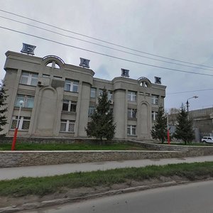 Тула, Набережная Дрейера, 10: фото