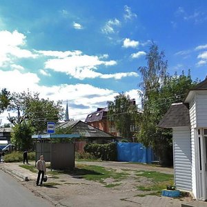 Ульяновск, Кооперативная улица, 97: фото
