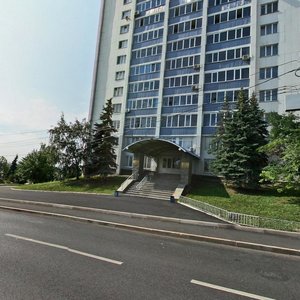 Zaki Validi Street, 66, Ufa: photo