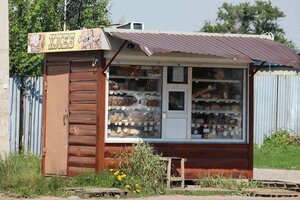 Komsomolskaya ulitsa, 2А, Voronezh Oblast: photo