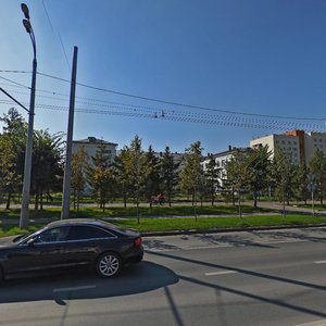 Orenburgskii Tract Street, 4, Kazan: photo