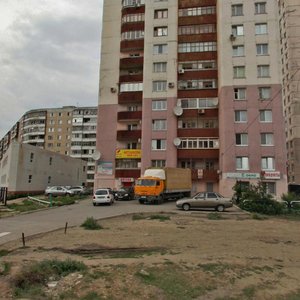 Саратов, Улица имени Академика О.К. Антонова, 33: фото