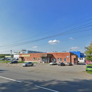 Petukhova Street, 69к4, : foto