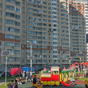 Krasnogorsky Boulevard, 32 ، : صورة