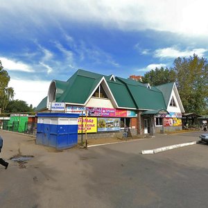 Пенза, Проспект Победы, 24А: фото