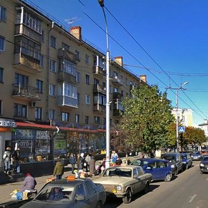 Esenina Street, 37/2, Ryazan: photo