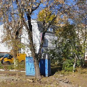 Pyatnitsky Lane, 3с3, : foto