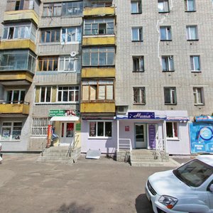 Politekhnichesky lane, 14, Voronezh: photo