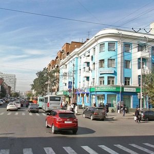 Lenina Street, 110, Krasnoyarsk: photo