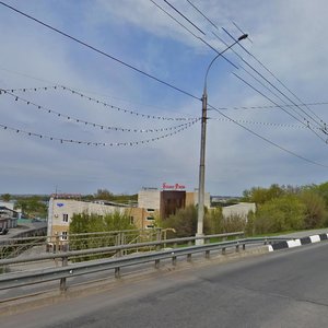 Volchanskaya Street, 1В, Belgorod: photo