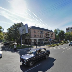 Kosmichna vulytsia, 16, Kharkiv: photo