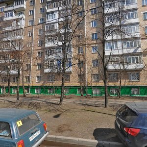 11th Parkovaya Street, 44к1, Moscow: photo