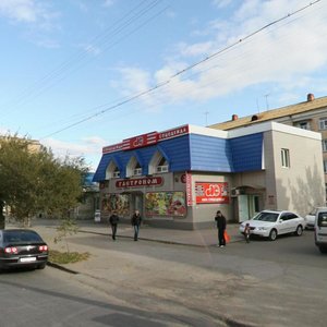 Yablochkova Street, 17В, Astrahan: photo