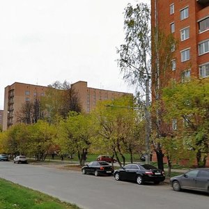 Krasnoarmeyskaya Street, 67, Yoshkar‑Ola: photo