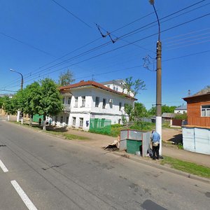 Tekstilschikov Avenue, 44В, Kostroma: photo